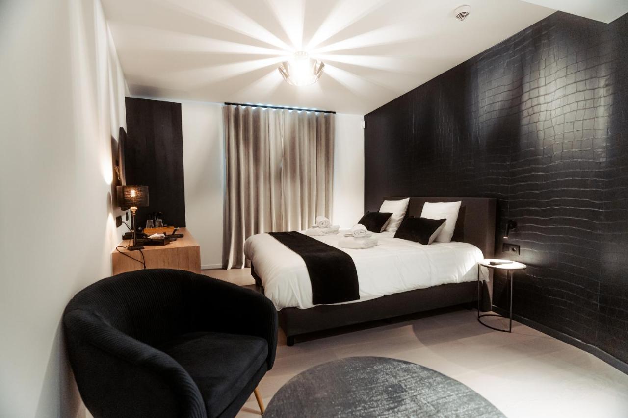 Domaine Des Thermes Awans Room photo